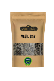 ASIR HEKIM YEŞIL ÇAY PAKET 90 GR  
